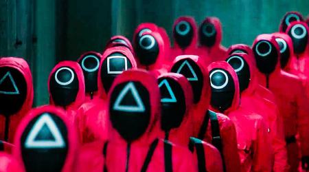 Netflix ha desvelado un teaser de la segunda temporada de la exitosa serie coreana Squid Game, que se estrenará en diciembre.