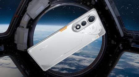 Puedes ir al espacio con este smartphone: el Tecno Pova Curve 5G, que tiene un diseño futurista, está a punto de lanzarse en India