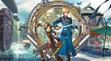 El lanzamiento físico de Eiyuden Chronicle: Hundred Heroes para Nintendo Switch se ha retrasado un mes