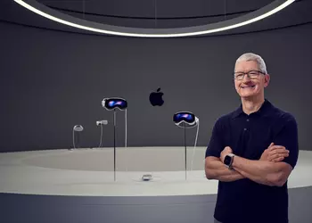 Apple está reformando su equipo de ...