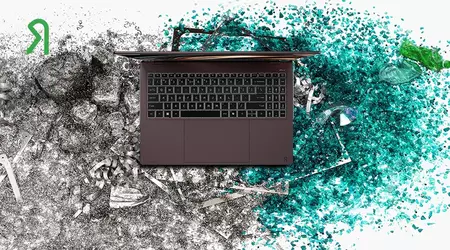 Acer Vero 16: el portátil que puedes reparar tú mismo llega en 2027