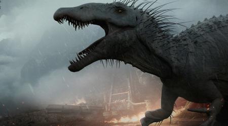 Far Cry con triceratops y robots de combate: el nuevo tráiler del shooter Ferocious invita a los jugadores a las pruebas cerradas de un juego inusual