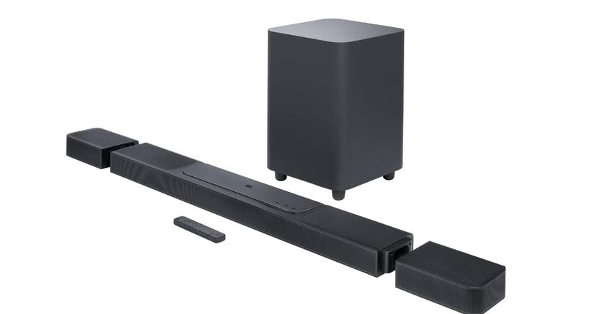 mejor Barra de sonido JBL 1300 11.1.4 ch
