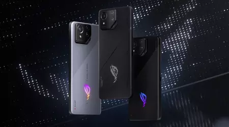 La certificación del smartphone gaming Asus ROG Phone 9 ha desvelado algunas de sus especificaciones