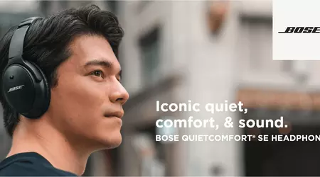 Bose QuietComfort SE en Amazon: auriculares con ANC y hasta 24 horas de autonomía con un descuento de 101 euros