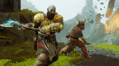 Análisis de God of War Ragnarok: Valhalla