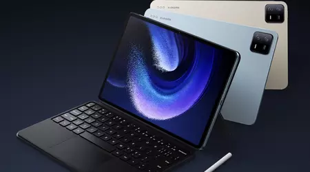 Insider: Las tabletas Xiaomi Pad 7 tendrán pantallas de 144 Hz, Snapdragon 8 Gen 2, cámaras de 50 MP, cuatro altavoces estéreo e HyperOS