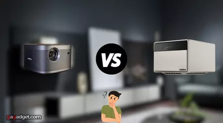 XGIMI Horizon Ultra vs XGIMI Horizon Pro: Comparativa