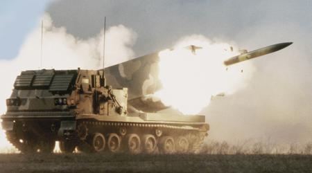 Israel utilizó lanzacohetes múltiples estadounidenses M270 MLRS con cohetes de precisión Romah por primera vez desde 2006.