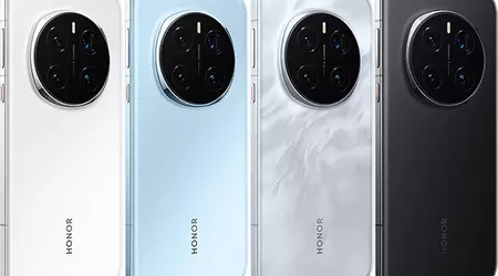 Honor Magic 8 Pro recibirá Snapdragon 8 Elite Gen 5 y un análogo de Face ID