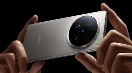 Vivo confirma el lanzamiento del X200 Ultra en abril: nuevos detalles sobre la cámara y las especificaciones
