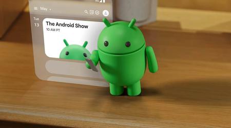 Google ha anunciado The Android Show, un evento dedicado a las novedades del popular sistema operativo