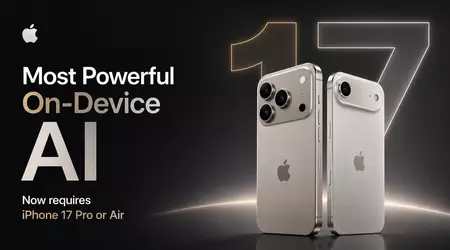 12 GB o nada: iOS 27 deja al iPhone 17 básico fuera de la IA más avanzada
