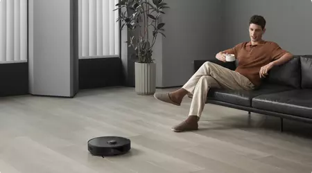 Xiaomi lanza el robot aspirador X20 Max con potente succión y limpieza automática del suelo