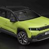 2026 Jeep Compass leak 1 miniature