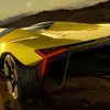 Vista previa del diseño Lamborghini Manifesto, vista 2