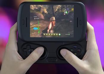 Reencarnación del PSP Go: Anbernic muestra ...