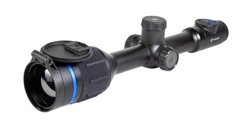 Visor térmico PULSAR THERMION 2 XQ50 a buen precio