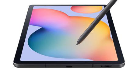 Samsung Galaxy Tab S6 Lite (2024) imágenes, especificaciones y precio han aparecido en línea