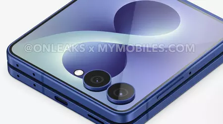 Primera mirada al Galaxy Z Flip 8: el buque insignia plegable de Samsung se mantendrá en su diseño, pero perderá un poco de peso