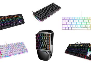 Los 7 mejores teclados mecánicos en ...