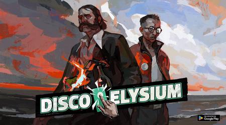 Una nueva visión de un juego popular: El estudio ZA/UM anuncia una versión para móviles de Disco Elysium