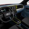Cuadro de instrumentos Fiat Grande Panda - miniatura