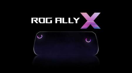 Tres semanas antes del lanzamiento: Las especificaciones y el precio de la consola de juegos ASUS ROG Ally X se revelan en Internet