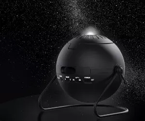 Proyector de estrellas Sega Toys Home ...