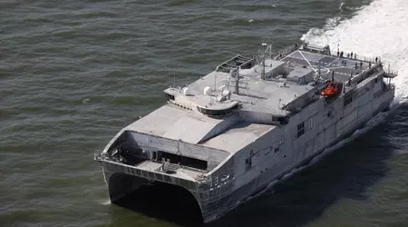 El Cuerpo de Marines de EE.UU. quiere transportar misiles antibuque NSM para el sistema NMESIS utilizando buques autónomos