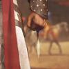 Asesinos con túnicas clásicas y vistas de Oriente Medio en el nuevo arte conceptual de Assassin's Creed Mirage-7