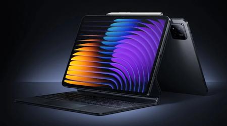 Xiaomi Pad 7 Pro recibirá 3 años menos de actualizaciones que el Pad 7