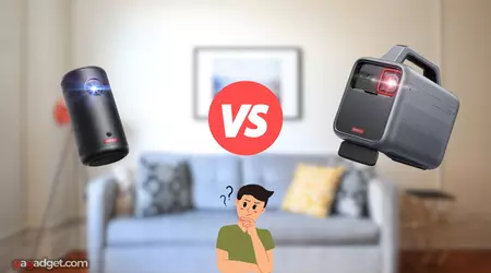 Nebula Capsule 3 vs Nebula Mars 3: Comparativa