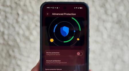 Android 16 contará con Protección Avanzada: el phishing y el hackeo de smartphones se eliminan virtualmente