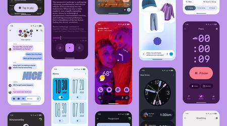 Google ha presentado oficialmente Material 3 Expresivo, el nuevo diseño visual para Android