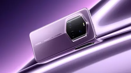HONOR confirma el Porsche Design Magic7 RSR: la versión exclusiva del smartphone insignia llegará pronto al mercado