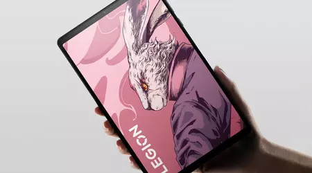 Ya es oficial: Lenovo Legion Y700 (2023) contará con un chip Snapdragon 8+ Gen 1