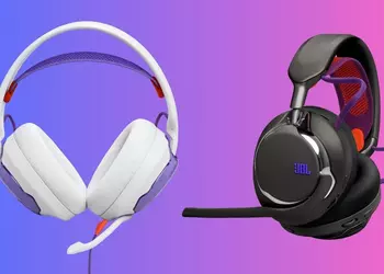 JBL presentó tres nuevos auriculares para ...
