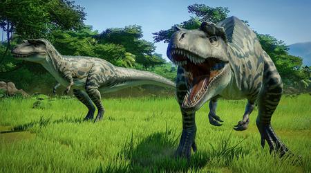Rumores: Universal prepara un juego no nativo basado en la franquicia Jurassic Park/World