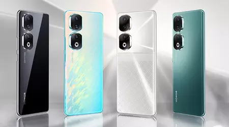 Snapdragon 8 Gen 2, batería de 5500 mA*h, carga de 100W y teleobjetivo de 32MP: desveladas las especificaciones del Honor 100 Pro