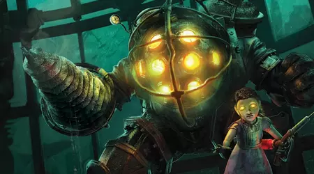 El distópico BioShock: The Collection cuesta 12 $ en Steam hasta el 22 de abril