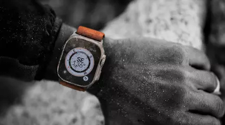 Apple añadirá pantallas MicroLED a iPhone, iPad y Mac, pero primero será el smartwatch Apple Watch Ultra - Bloomberg