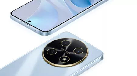 Huawei ha lanzado un nuevo smartphone de bajo coste Huawei nova 13i con cámara principal de 108 MP