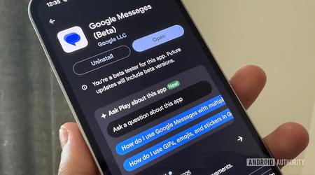 Nuevas funciones de Gemini: el chatbot responderá preguntas y te contará sobre el propósito y las características de las aplicaciones en Google Play