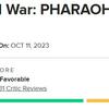 Una estrategia conocida en un nuevo escenario: la crítica acogió con satisfacción Total War: Pharaoh, pero señaló la falta de ideas nuevas-4 Una estrategia conocida en un nuevo escenario: la crítica acogió con satisfacción Total War: Pharaoh, pero señaló la falta de ideas nuevas-4