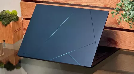 Análisis del ASUS Zenbook 14 OLED (UX3405): ¿cómo funciona un portátil con inteligencia artificial?