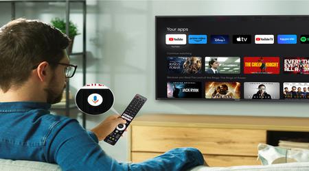 Walmart está desarrollando un nuevo modelo profesional de Google TV