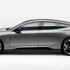Boceto 1 Polestar 5