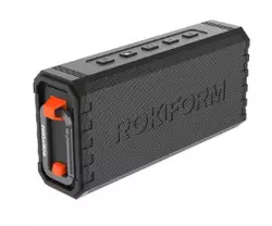 Altavoz portátil para golf Rokform G-ROK