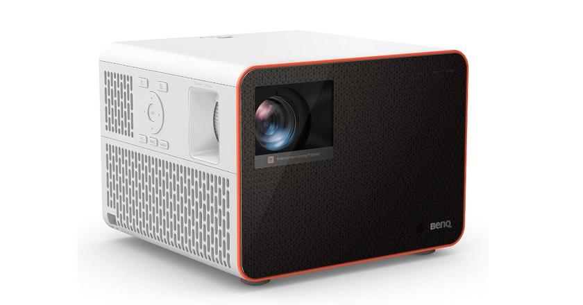 BenQ X1300i proyectores para videojuegos
